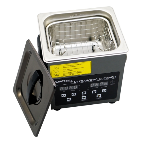 GX 10A 2L Ultraljudstvätt